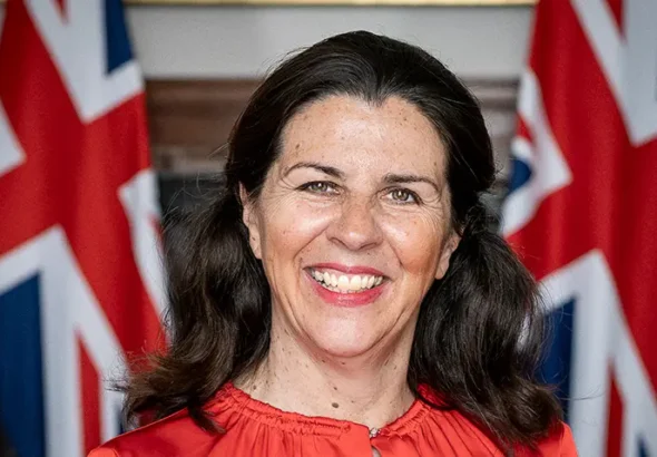 Late-paying firms face multimillion-pound fines under new crackdown - late-paying firms