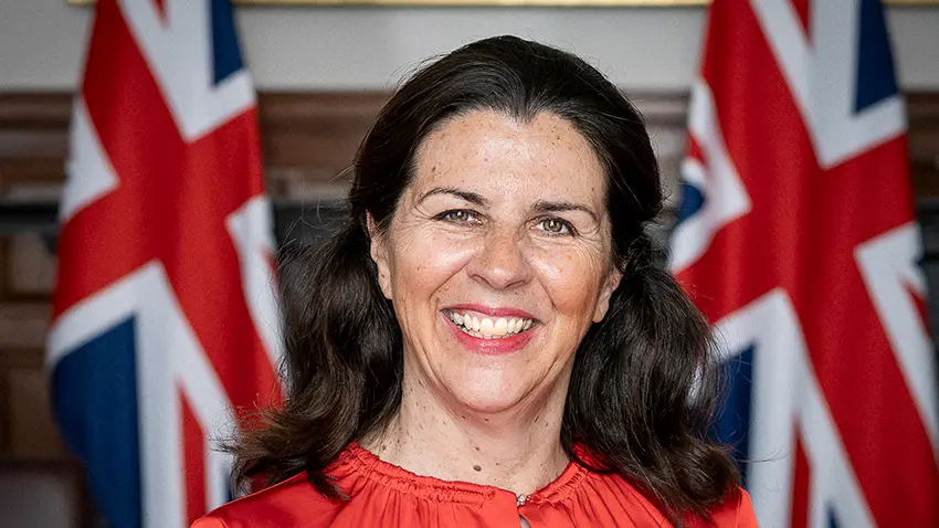 Late-paying firms face multimillion-pound fines under new crackdown - late-paying firms