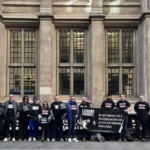 Vodafone faces £85m High Court battle as franchise row sparks political scrutiny - vodafone faces