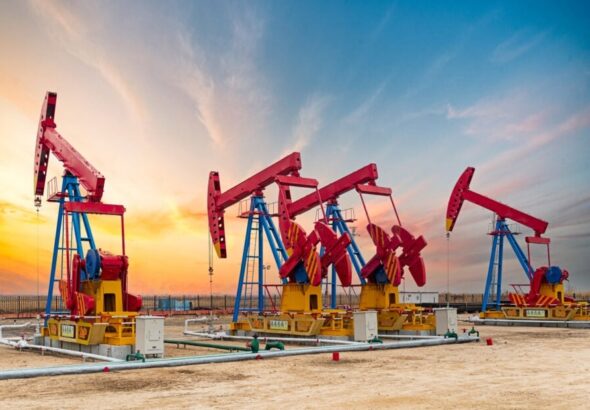 Saudi Arabia cuts oil output, IEA considers stocks release - saudi arabia