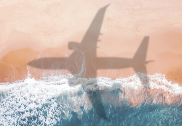 Airlines raise fares as Middle East conflict lifts fuel costs, disrupts flights - airlines raise