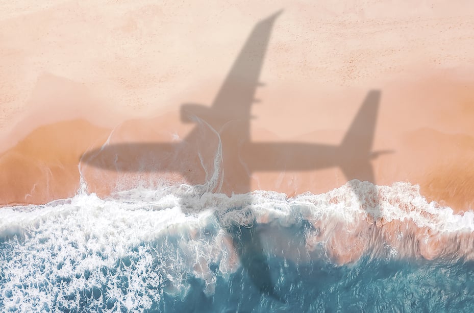 Airlines raise fares as Middle East conflict lifts fuel costs, disrupts flights - airlines raise