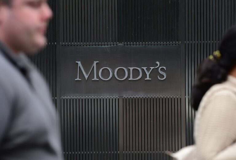 Ratings agency Moody’s expects Iran conflict to be “relatively short-lived” - ratings agency