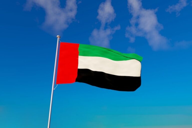 UAE successfully intercepts most of 1,100+ missiles, drones since Feb 28 - successfully intercepts