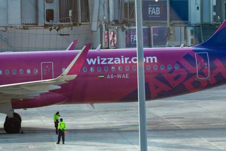 Wizz Air UK gets green light for UK-US charter flights - wizz gets