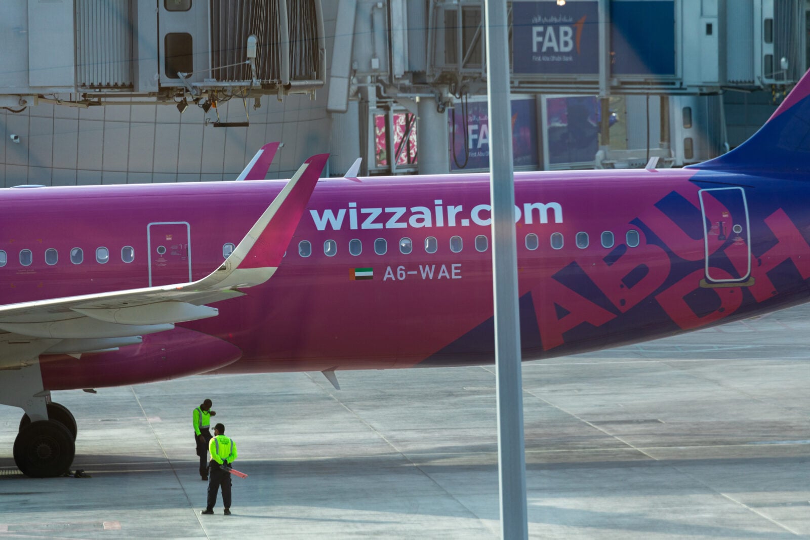 Wizz Air UK gets green light for UK-US charter flights - wizz gets
