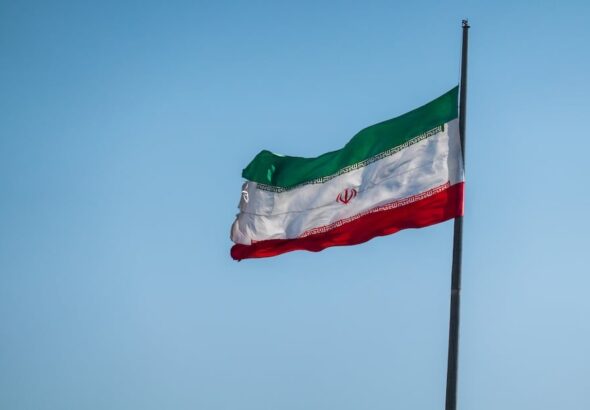 UPDATE: Iran’s president says his country will suspend strikes on GCC neighbours - update iran