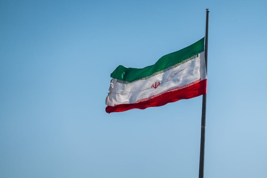 UPDATE: Iran’s president says his country will suspend strikes on GCC neighbours - update iran