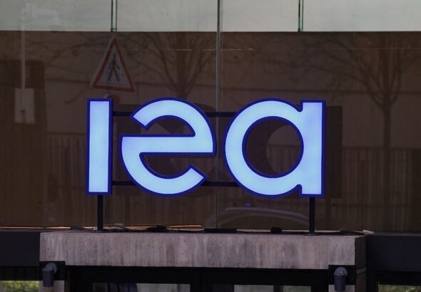 Despite massive IEA reserve release, oil prices rise as tankers hit in Iraqi waters - despite massive