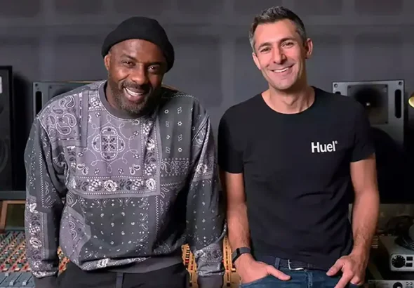 Danone to acquire Huel in €1bn deal as functional nutrition market heats up - danone acquire