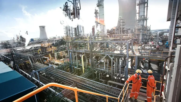 Ineos losses widen to $593m as Ratcliffe halts dividend amid energy turmoil - ineos losses