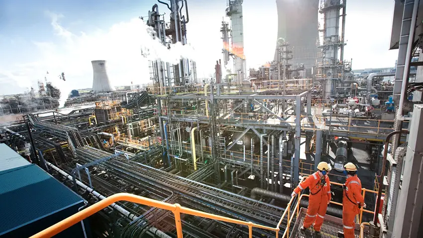 Ineos losses widen to $593m as Ratcliffe halts dividend amid energy turmoil - ineos losses