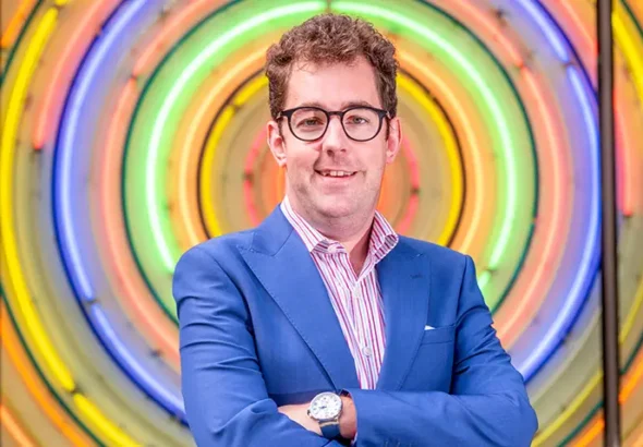 Neurodiverse talent could be key advantage in AI economy, says UK tech founder - neurodiverse talent