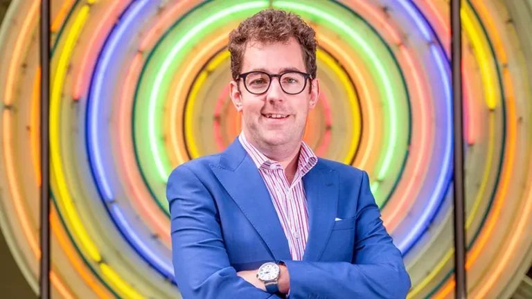 Neurodiverse talent could be key advantage in AI economy, says UK tech founder - neurodiverse talent