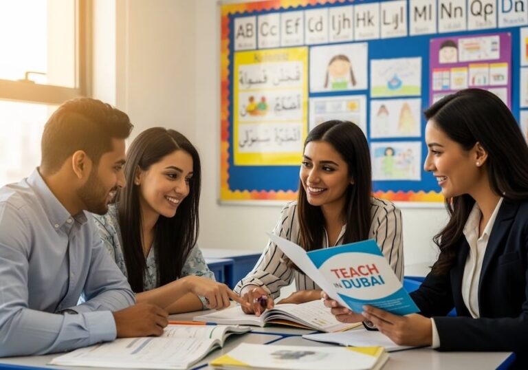 UAE announces early spring break: Here’s when students get time off - announces early