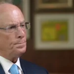 Blackrock chief warns $150 oil could trigger global recession - blackrock chief