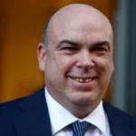 Mike Lynch estate faces wipeout after $1.24bn HPE damages ruling - mike lynch