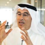 Emaar’s Mohamed Alabbar: UAE remains a really safe country - emaar mohamed