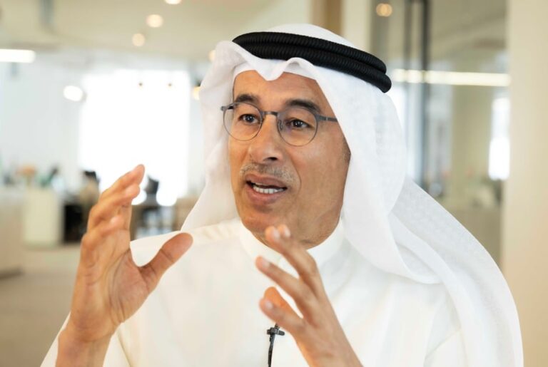 Emaar’s Mohamed Alabbar: UAE remains a really safe country - emaar mohamed