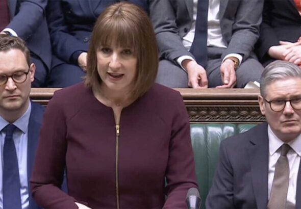 Experts warn pension tax cap risks undermining retirement savings as pressure mounts on Chancellor to rethink - experts warn