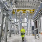 ScottishPower secures £600m backing for major UK subsea power link - scottishpower secures