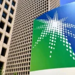 Aramco posts drop in annual profit, announces its first buyback - aramco posts