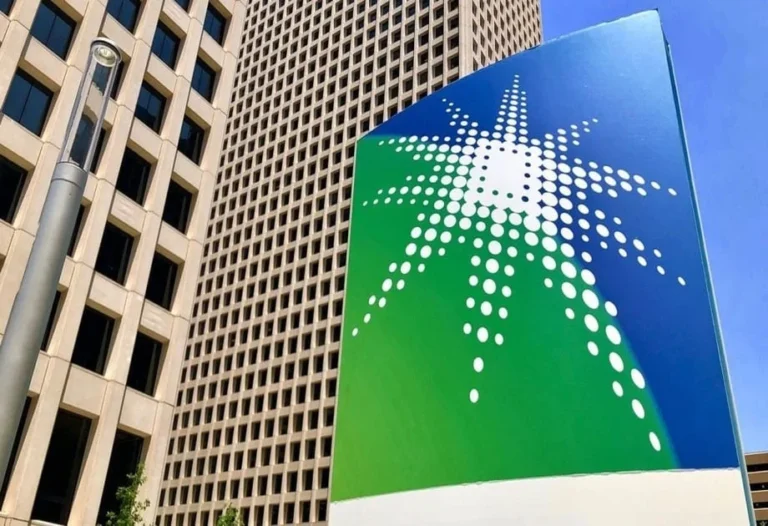 Aramco posts drop in annual profit, announces its first buyback - aramco posts