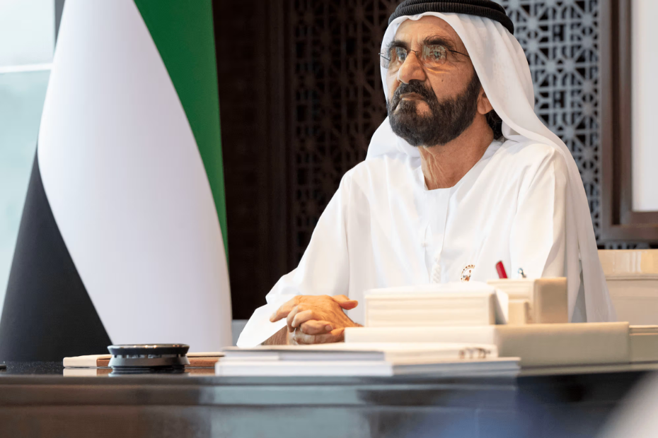 Sheikh Mohammed issues new Dubai shared housing law with fines up to Dhs1m - sheikh mohammed