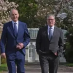 UK and Ireland strengthen economic partnership as £937m investment set to create 850 jobs - ireland strengthen