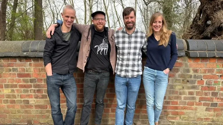 Oxford spinout Stateful robotics raises $4.8m to tackle real-world AI for robots - oxford spinout