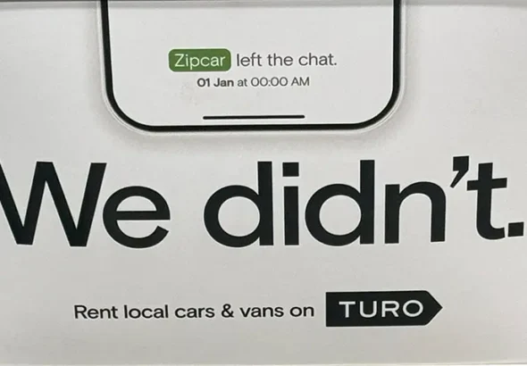 Truro targets former Zipcar users with capital-light expansion in London - truro targets