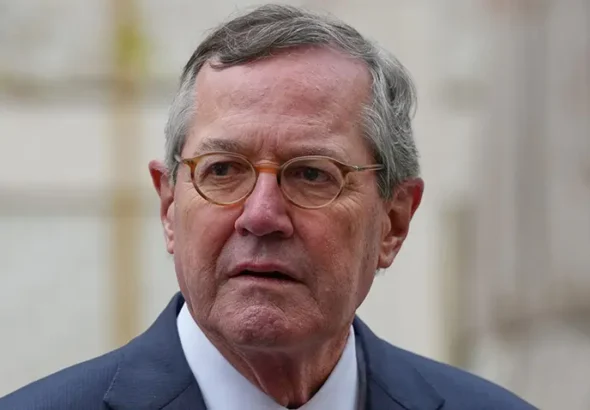 US warns Starmer’s EU reset could strain UK trade ties - warns starmer