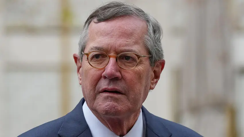 US warns Starmer’s EU reset could strain UK trade ties - warns starmer