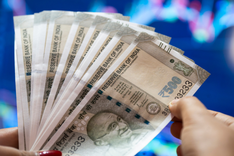 India’s economic growth slips to 7.8%, but still leads major nation - india economic