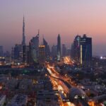 DIFC launches PropTech 2033 roadmap for Dubai’s real estate future - difc launches