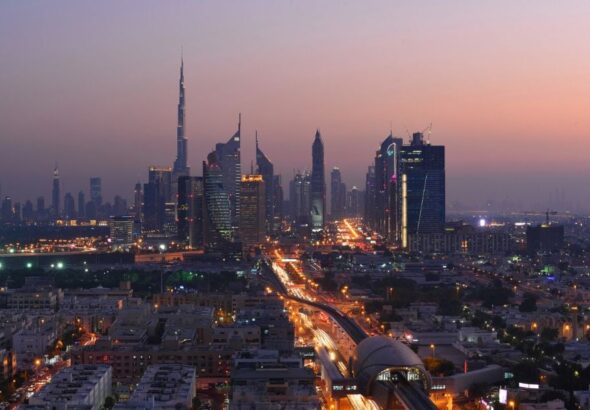 DIFC launches PropTech 2033 roadmap for Dubai’s real estate future - difc launches