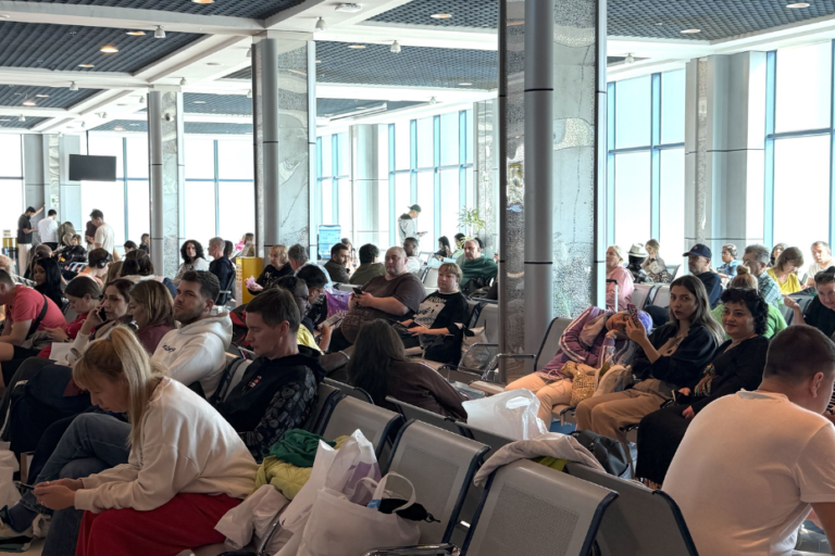 Fujairah launches emergency charter flights to 5 global destinations - fujairah launches