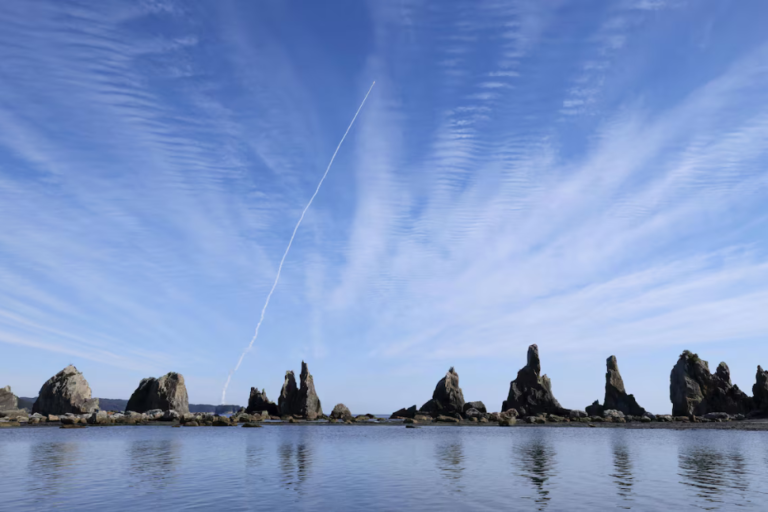 Space One’s third rocket failure leaves Japan without commercial launch capability - space third