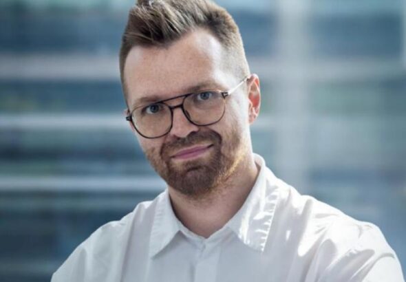 Daniil Shuleyko on how Yango Group is building an operating system for the city - daniil shuleyko