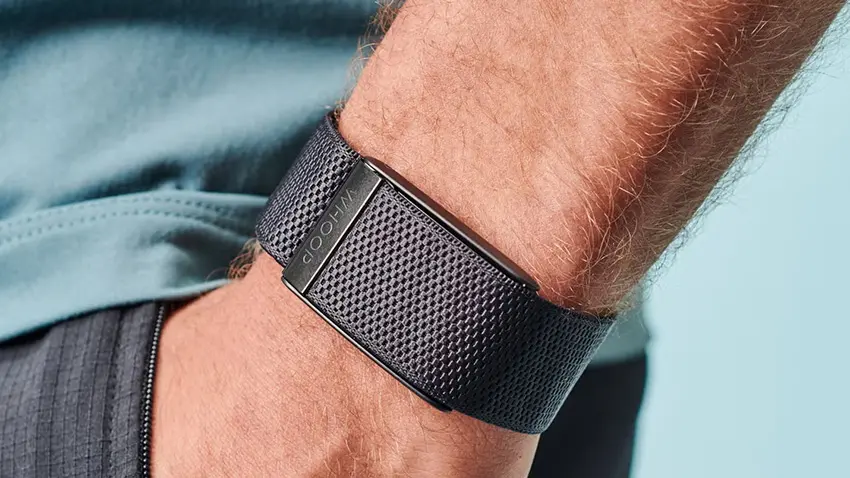 WHOOP raises $575m at $10bn valuation to scale global health platform - whoop raises