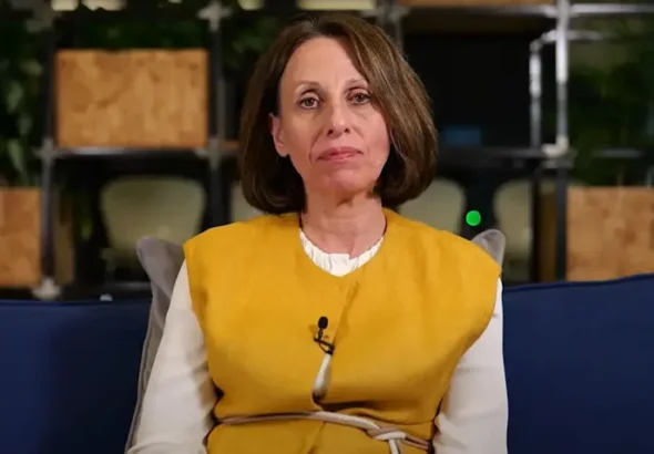 Co-op chief executive steps down amid culture concerns and cyberattack fallout - co-op chief