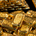 Gold slips as dollar strengthens, rate cut hopes fade - gold slips