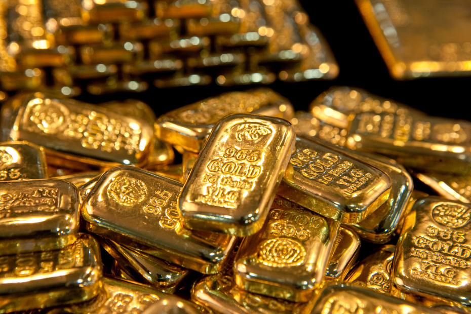 Gold slips as dollar strengthens, rate cut hopes fade - gold slips