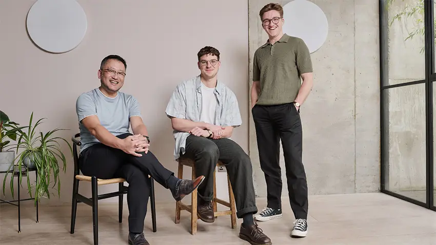 Zevero raises $7m as demand for carbon data platforms accelerates globally - zevero raises