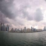 Rain, dust, and fog hit UAE: See what’s coming your way - rain dust
