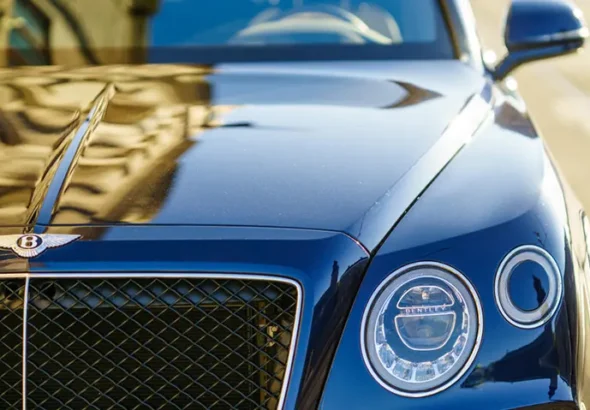 Bentley to cut 275 jobs as profits slump amid global headwinds - bentley jobs