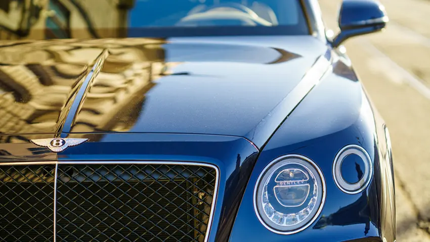 Bentley to cut 275 jobs as profits slump amid global headwinds - bentley jobs