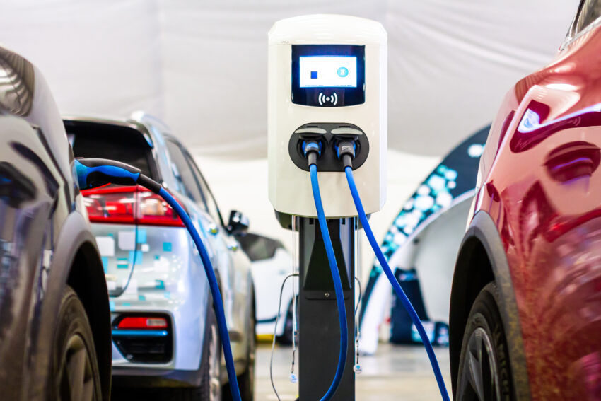 Tribunal ruling could cut public EV charging VAT to 5%, raising prospect of cheaper charging - tribunal ruling