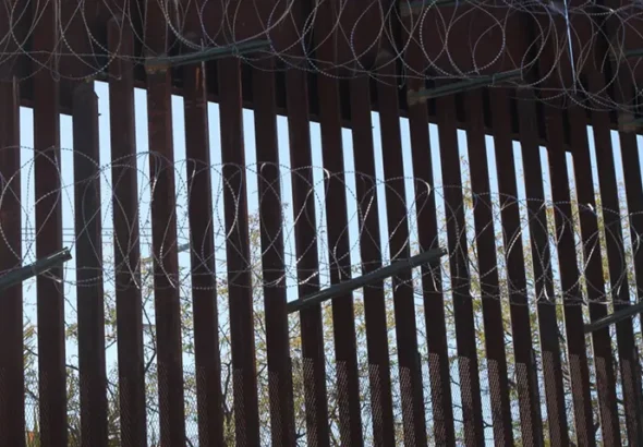 UK tech firm Sintela lands $200m US border security deal - tech firm