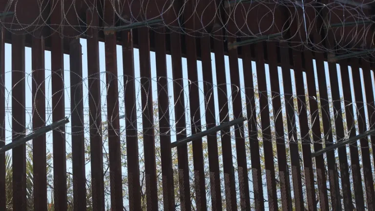 UK tech firm Sintela lands $200m US border security deal - tech firm